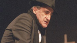 Tadeusz Kantor. Fot. PAP/J. Ochoński