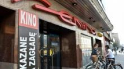 Kino Femina po 75. latach istnienia zniknie z mapy Warszawy. Fot. PAP/M. Obara