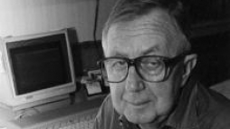 Prof. Włodzimierz Kotoński. Fot. PAP/A. Rybczyński