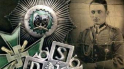 „+Wśród wojennej nawałnicy+. Wspomnienia oficera z lat 1939-1945"