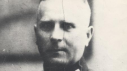Gen. Tadeusz Kutrzeba. Fot. CAW