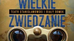 Wielkie zwiedzanie w Łazienkach Królewskich
