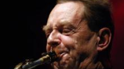 Zbigniew Namysłowski podczas Międzynarodowego Festiwalu Jazz Jamboree w 2007 r. Fot. PAP/A. Rybczyński