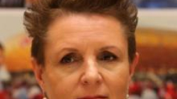 Minister kultury i dziedzictwa narodowego Małgorzata Omilanowska. Fot. PAP/P. Wittman