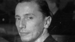 Andrzej Panufnik. Fot. PAP/CAF