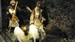 W weekend w Karpackiej Troi - życie codzienne w epoce kamienia
