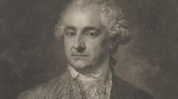 Stanisław August Poniatowski. Źródło: CBN Polona