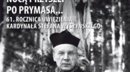„Nocą przyszli po Prymasa…” - zwiedzenie siedziby Arcybiskupów Warszawskich 