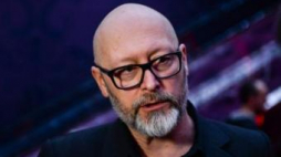 Wojciech Smarzowski. Fot. PAP/S. Leszczyński