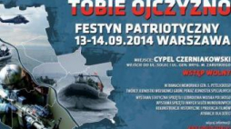 Festyn „Tobie Ojczyzno”