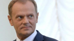 Premier Donald Tusk. Fot. PAP/J. Turczyk