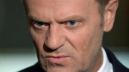 Premier Donald Tusk. Fot. PAP/R. Pietruszka