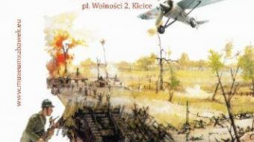 Wystawa „Wojsko Polskie na frontach II Wojny Światowej 1939-1945 – modele i militaria” 