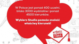 Portal Wybierz Studia wystartował po konsultacjach z uczelniami