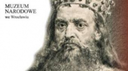 Wystawa "Poczet królów polskich". Źródło: Muzeum Narodowe we Wrocławiu