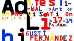 9. Festiwal Muzyki Improwizowanej Ad Libitum