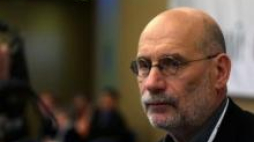 Boris Akunin. Fot. PAP/EPA
