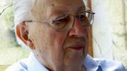 Albin Tybulewicz (1929-2014). Źródło: MHP