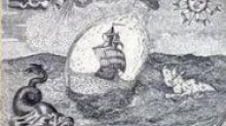 Matthew Kneale „Anglicy na pokładzie” 
