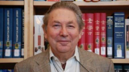Prof. Antony Polonsky.