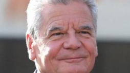 Prezydent Niemiec Joachim Gauck. Fot. PAP/EPA