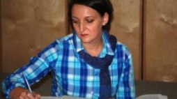 Dr Magdalena Gawin, prezes Stowarzyszenia Przyjaciół Muzeum Historii Polski. Źródło: MHP