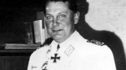 Hermann Goering. Źródło: NAC