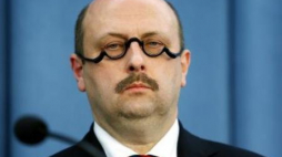 Stefan Hambura, pełnomocnik ZPwN. Fot. PAP/T. Gzell
