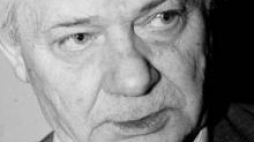 Zbigniew Herbert. Fot. PAP/A. Rybczyński