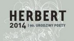 Herbert 2014. 90. urodziny poety