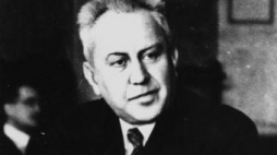 Ludwik Hirszfeld. Fot. PAP/CAF/Reprodukcja