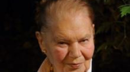 Julia Hartwig. Fot. PAP/G. Jakubowski