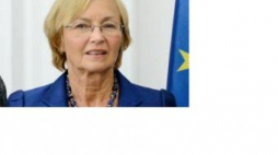 Minister nauki i szkolnictwa wyższego Lena Kolarska-Bobińska. Fot. PAP/J. Kamiński
