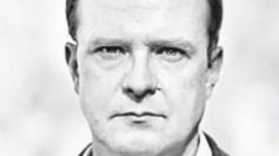 Michał Kurkiewicz. Źródło: archiwum prywatne