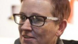 Marta Makowiecka - polonistka z LO "Bednarska". Źródło: Edukacja Pro Futuro