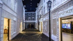 Muzeum Historii Żydów Polskich. Fot. PAP/J. Kamiński