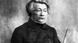 Adam Mickiewicz. Fot. PAP/CAF/Reprodukcja