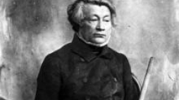 Adam Mickiewicz. Fot. PAP/CAF/Reprodukcja