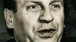 Oskar Schindler. Źródło: Jewish Virtual Library
