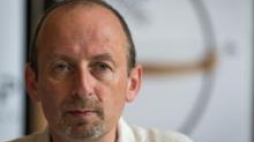 Dyrektor Teatru Powszechnego Warszawie Paweł Łysak. Fot. PAP/T. Żmijewski