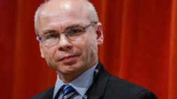 Dyrektor Muzeum Historii Żydów Polskich POLIN Dariusz Stola. Fot. PAP/J. Kamiński