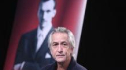 Aktor David Strathairn, odtwórca roli Jana Karskiego w "Remember This: Walking with Jan Karski". Fot. PAP/L. Szymański