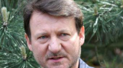 Robert Więckiewicz. Fot. PAP/J. Bednarczyk