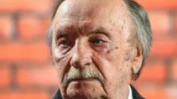 Wojciech Pokora. Fot. PAP/S. Leszczyński