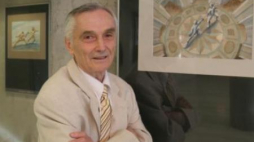 Wojciech Zabłocki. Fot. PAP/A. Wiktor