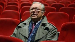 Krzysztof Zanussi. Fot. PAP/J. Kamiński