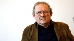 Adam Michnik. Fot. PAP/T. Gzell
