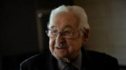 Andrzej Wajda. Fot. PAP/J. Bednarczyk