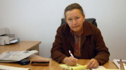 Anna Radziwiłł. Fot. PAP/S. Pulcyn