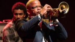 Terence Blanchard. Fot. PAP/M. Kulczyński